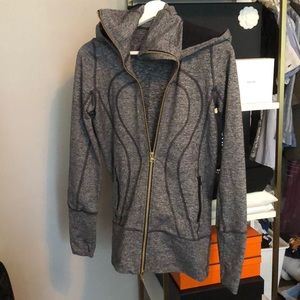Lululemon Hoodie